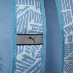 Puma Backpack Phase - Blue -Sports Shop k8bef194494a3b8cc4c02bf993f30f16e