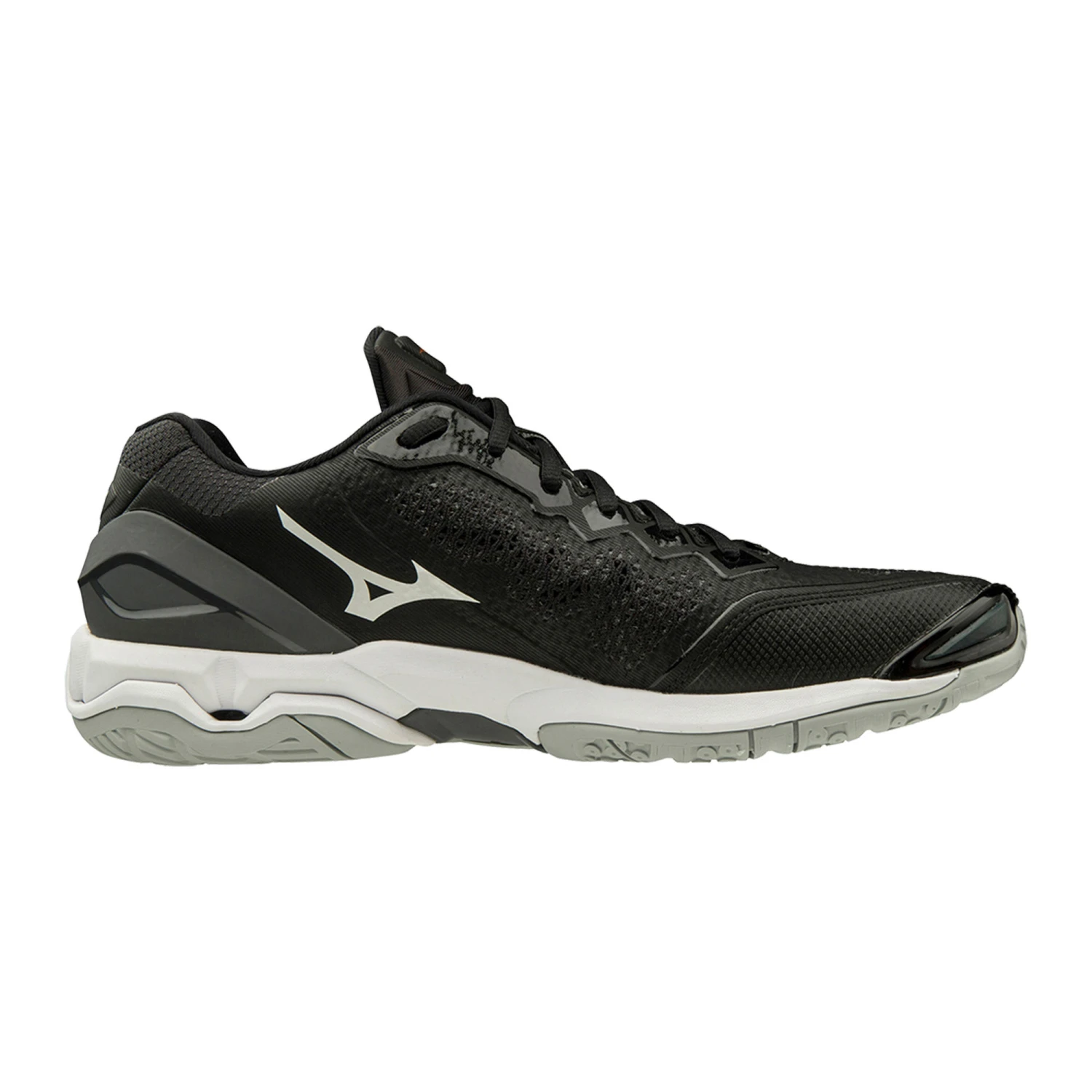 Mizuno Squash Shoes Stealth 5 3 Mizuno Squash Shoes Stealth 5
