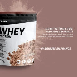 Whey Protein 900 G - Chocolate 13 Whey Protein 900 G - Chocolate -Sports Shop k8c61d00986eaee9466a8b69d1381a695