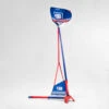 Easy To Move Basketball Hoop With Adjustable Stand (from 1 M To 1.80 M) Hoop 500 Easy NBA -Sports Shop k8ccf6b71324e460e9761473e0047d87a