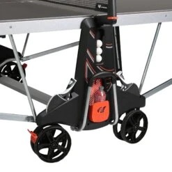 Outdoor Table Tennis Table 600X - Black -Sports Shop k8d045b8d965e3892ee8d436dae730e8a