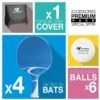 Premium Accessory Pack 1 Premium Accessory Pack -Sports Shop k8d72399365af0d1216c8b33690a5bb62