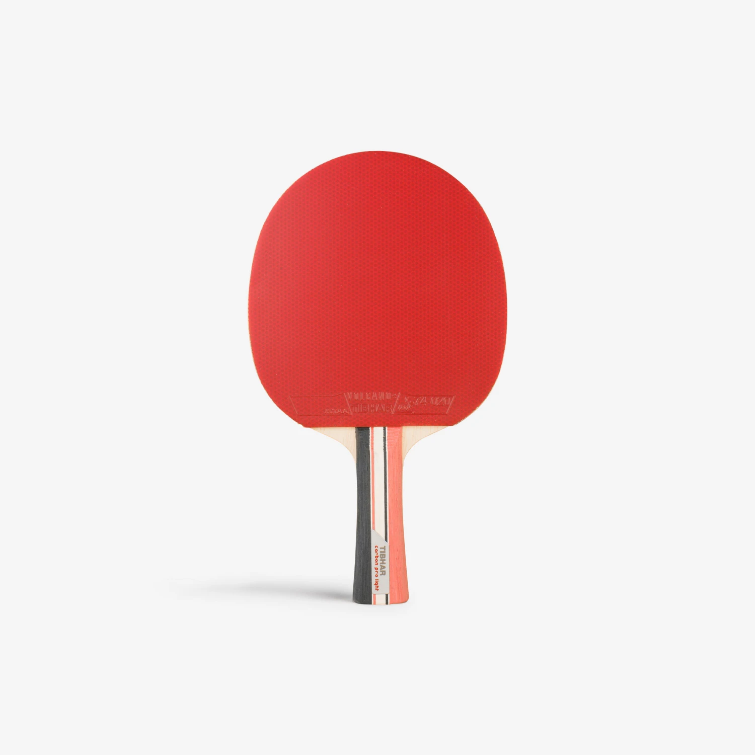 Carbon Pro Light 5* Club Table Tennis Bat 3 Carbon Pro Light 5* Club Table Tennis Bat