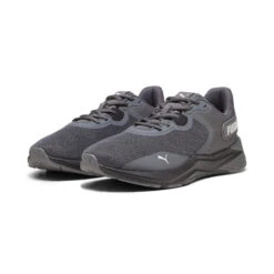 PUMA Mens Disperse XT 3 Training Shoes - Black -Sports Shop k8e21b903a9aed9cfa9debcb32a0f4e42