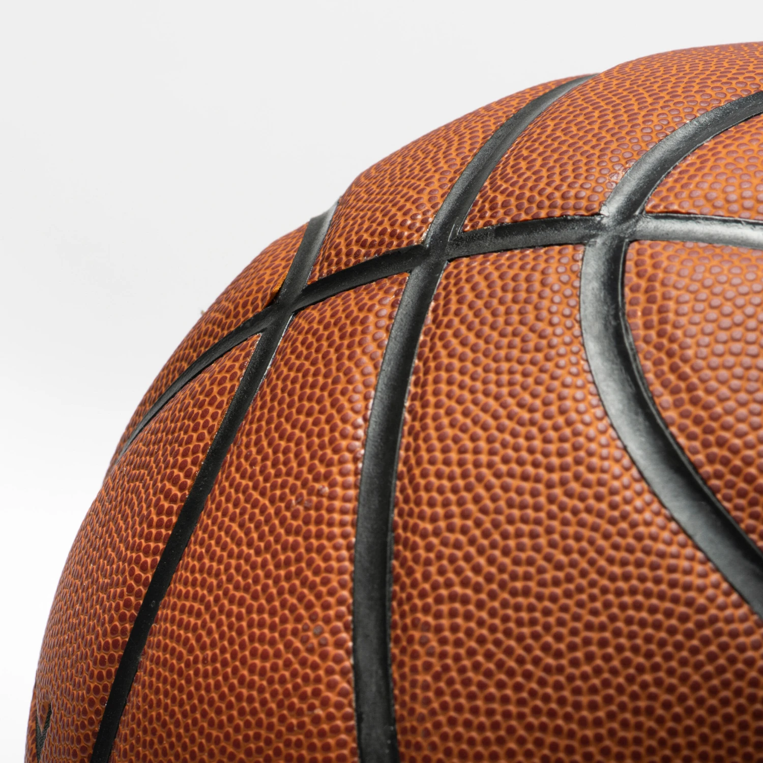 Kids'/Girls'/Boys'/Women's (Ages 11 And Up) Basketball BT100 Size 6 6 Kids'/Girls'/Boys'/Women's (Ages 11 And Up) Basketball BT100 Size 6 - Image 4