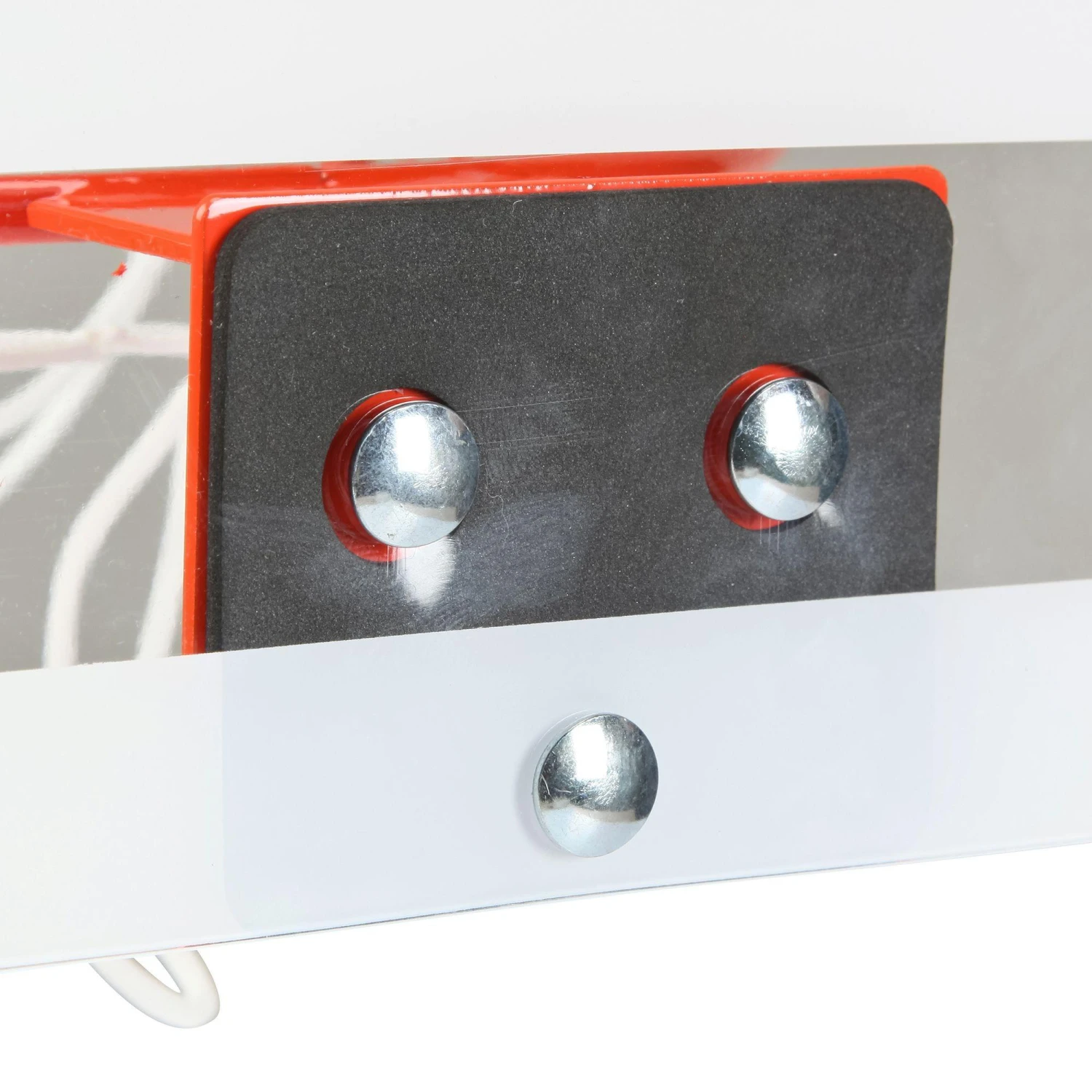 Kids' Wall-Mounted Polycarbonate Basketball Hoop S500 7 Kids' Wall-Mounted Polycarbonate Basketball Hoop S500 - Image 5