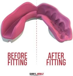 SafeJawz Extro Series Adult/Junior Self -Sports Shop k8f5b8cebd008b855042e2b564e8c96d4