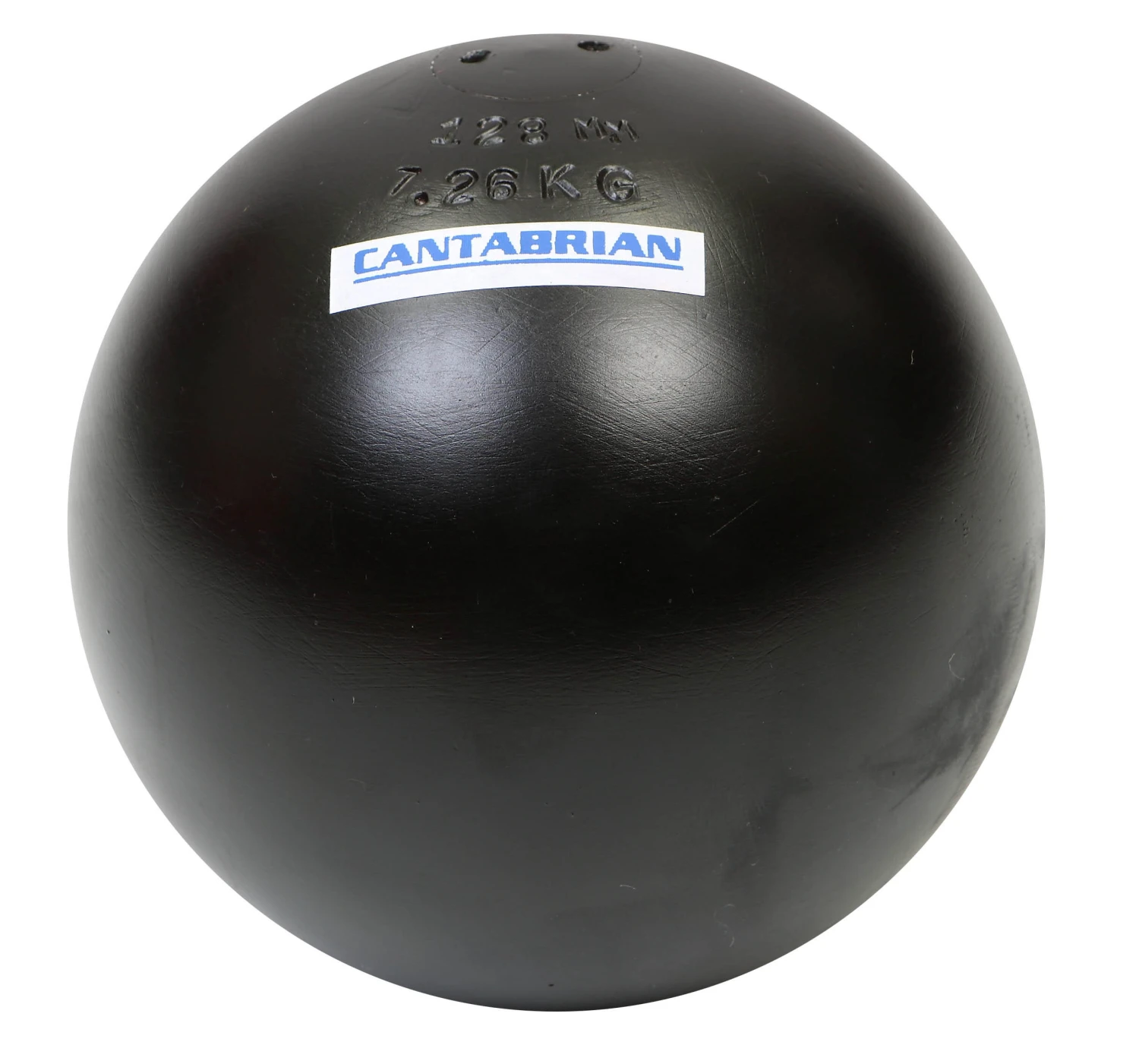 Cantabrian Competition Iron Shot Puts 5 Cantabrian Competition Iron Shot Puts - Image 3