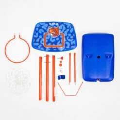 Refurbished Kids Basketball Hoop On Stand Adjustable Aniball 15 Refurbished Kids Basketball Hoop On Stand Adjustable Aniball -Sports Shop k9048e2d8fc7a9dd2c842f8fe546a0f65