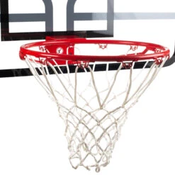SB700 Kids'/Adult Wall-Mounted Basketball Hoop. Quality Backboard. 8 SB700 Kids'/Adult Wall-Mounted Basketball Hoop. Quality Backboard. -Sports Shop k90635a2c953154cffdd5099085af367f