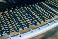 Plum WEB Springsafe 10ft Trampoline And Enclosure -Sports Shop k90a567a374c3b91f05d45e09497dc928