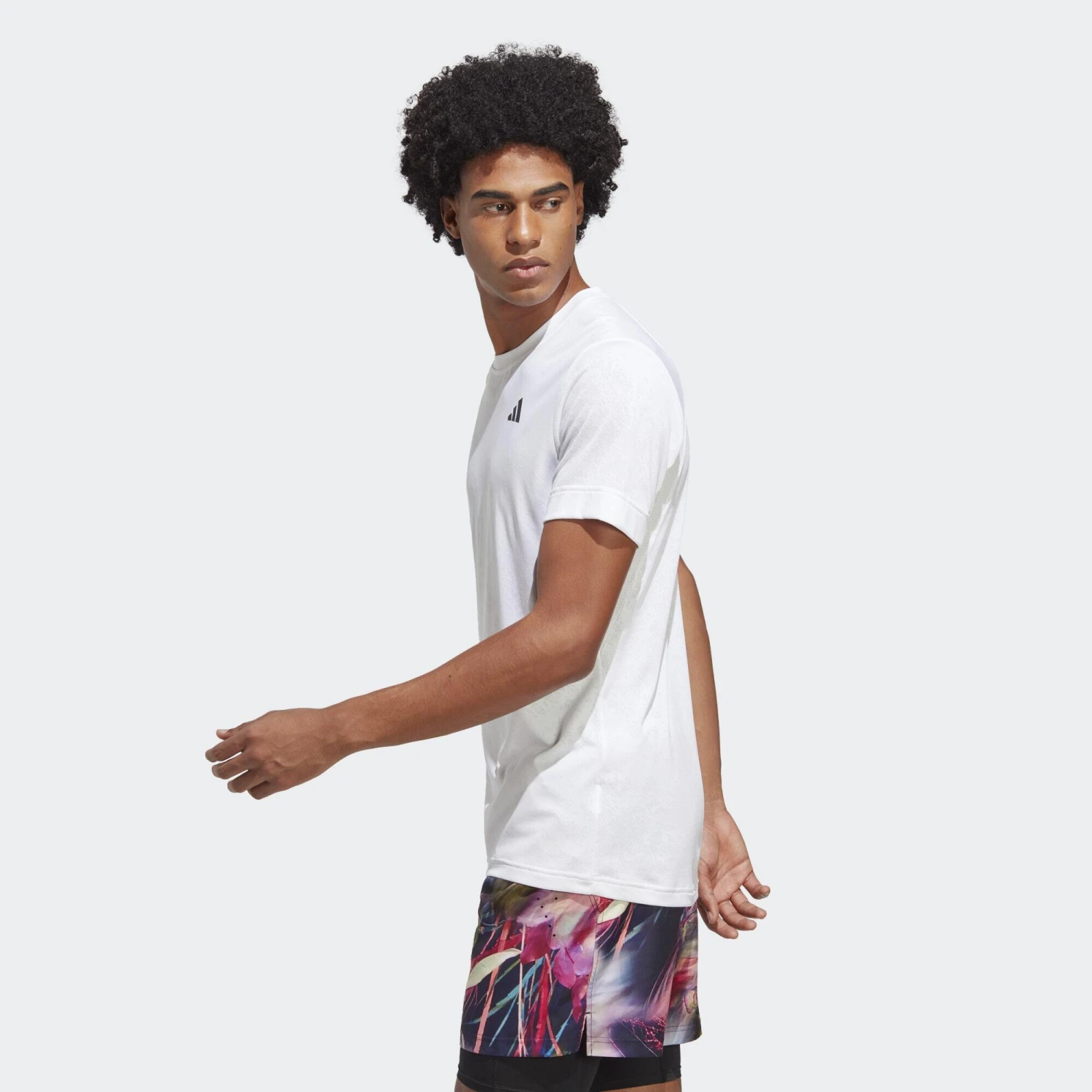 ADIDAS Tennis FreeLift Tee 17 ADIDAS Tennis FreeLift Tee - Image 15
