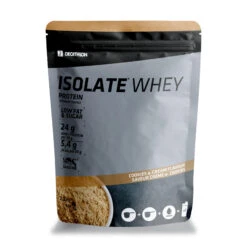 Whey Protein Isolate 2.2kg - Cookies & Cream