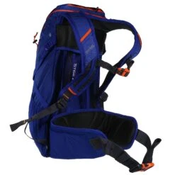 Regatta Blackfell III 25L Rucksack (Delhi Red/Light Steel) 19 Regatta Blackfell III 25L Rucksack (Delhi Red/Light Steel) -Sports Shop k916599f19b04b7e120143d6d16a8f593