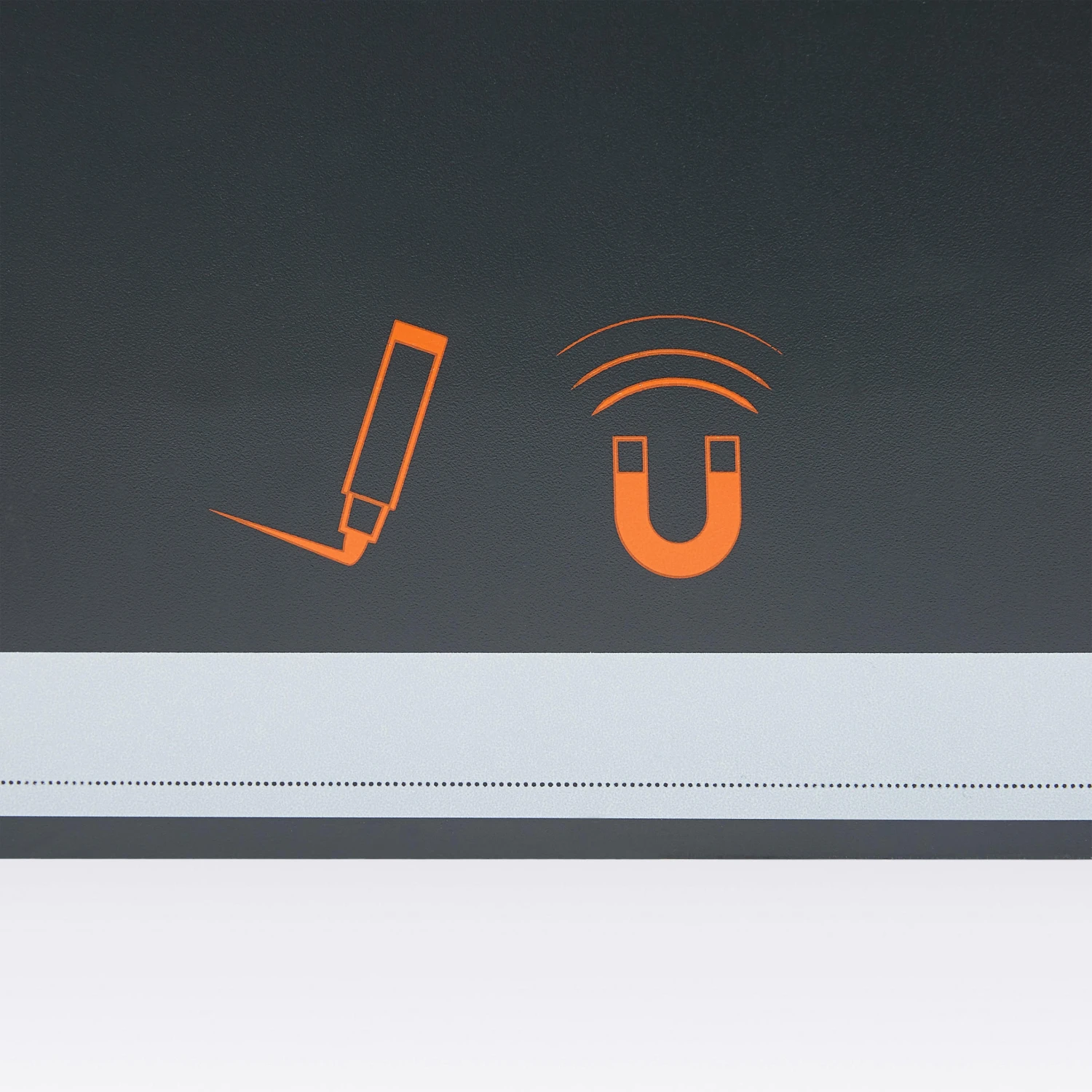 Kipsta Coach's Football Tactical Board 9 Kipsta Coach's Football Tactical Board - Image 7