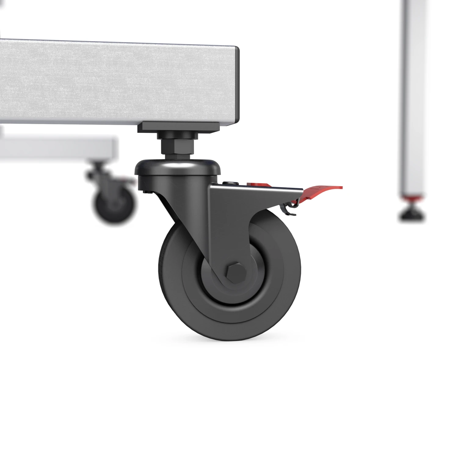 Club Table Tennis Table TTT130 12 Club Table Tennis Table TTT130 - Image 10