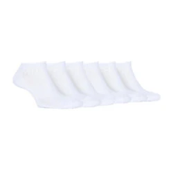 Jeep 6 Pairs Ladies Cotton Cushioned Low Cut Sport Ankle Socks For Running -Sports Shop k928351ca90e5b3f8ad82128ba3ad37a9