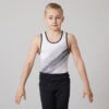 Boys' Gym Leotard