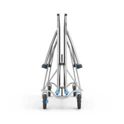 Outdoor Table Tennis Table PPT 530.2 - Grey -Sports Shop k92af6b3412753004f9372a9c5ced1385