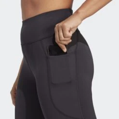 ADIDAS DailyRun 3/4 Leggings -Sports Shop k92b992fe59465e98a52548ea565cc7d8