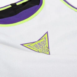 Kids' Reversible Sleeveless Basketball Jersey T500R -Sports Shop k92e3847577f455517c83a72995b87f6c