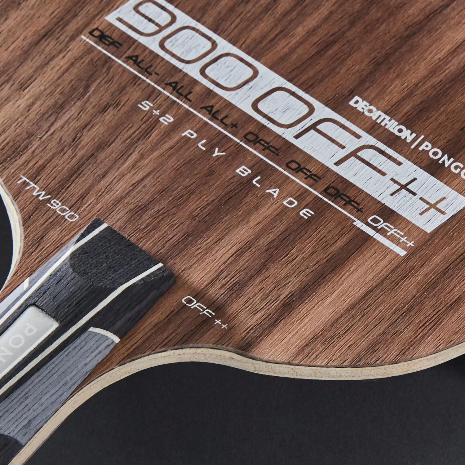 Table Tennis Blade TTW 900 Off++ 9 Table Tennis Blade TTW 900 Off++ - Image 7