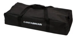 Cantabrian Starting Block Bag