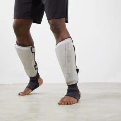 500 Ergo Boxing Shin Guard -Sports Shop k939c32ff7a32a2f58a8a0914b52a4316