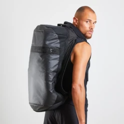 900 Combat Sports Bag 60L
