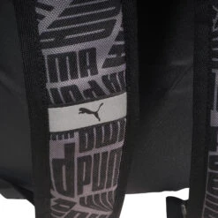 Puma Backpack Phase - Black 13 Puma Backpack Phase - Black -Sports Shop k951d73b0b7333dce2744d6983f287d0f