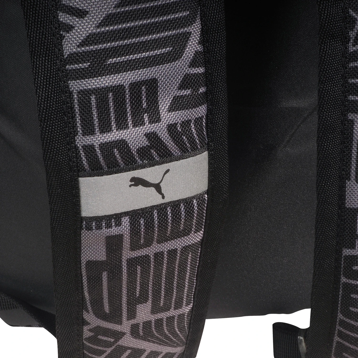 Puma Backpack Phase - Black 8 Puma Backpack Phase - Black - Image 6