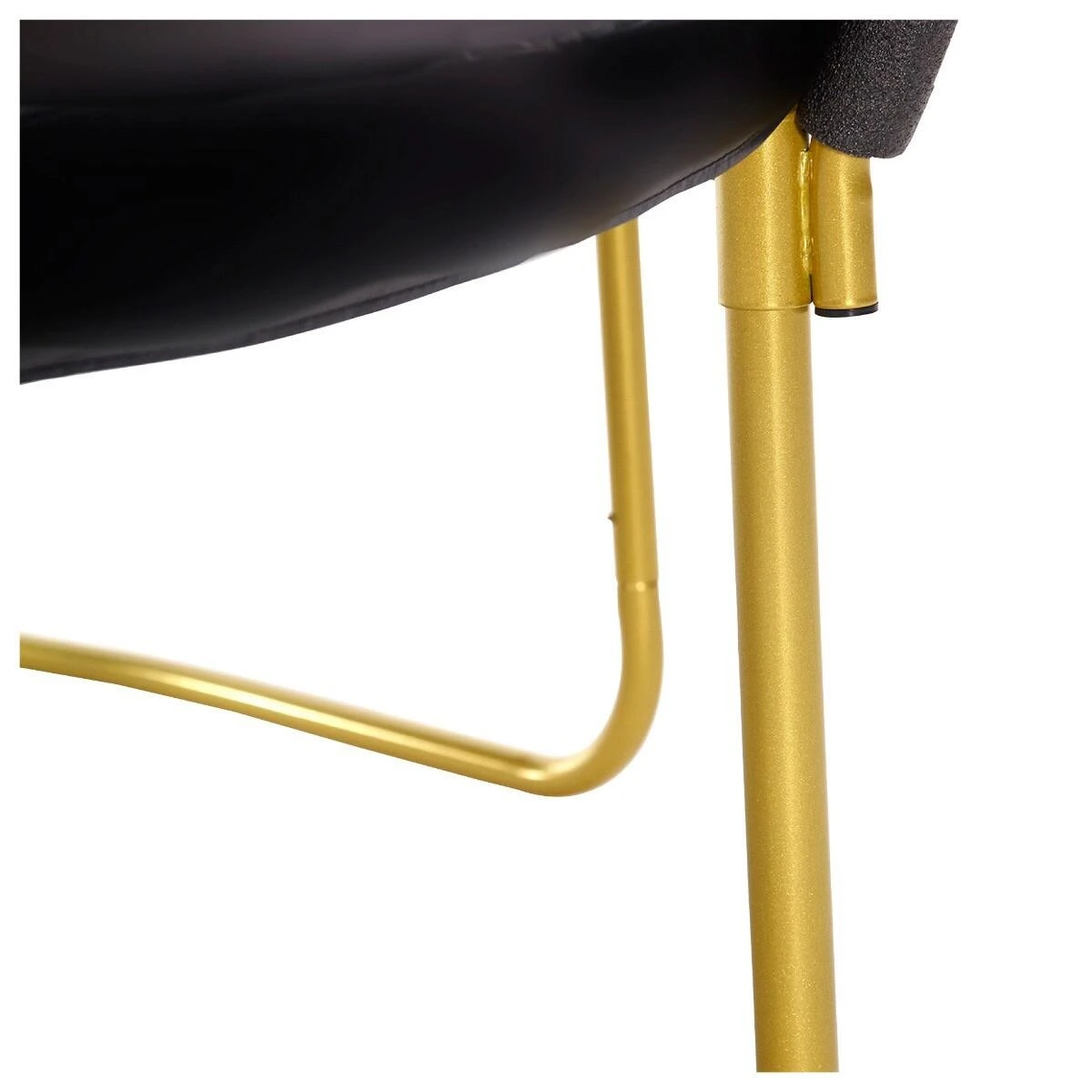 COLOURS By Plum Springsafe Trampoline 6 COLOURS By Plum Springsafe Trampoline - Image 4