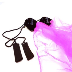 Pyropixies Kids' Spiral Poi 24 Pyropixies Kids' Spiral Poi -Sports Shop k9588bebf056279cdf2719f6dc625b8aa