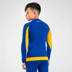 Kids' Basketball Base Layer Jersey UT500 -Sports Shop k9647c56dd4697026a8b236b4e9ce76fe
