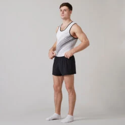 Boys' Gym Leotard 13 Boys' Gym Leotard -Sports Shop k9662866b96f704d3b2c2697aa8e66699