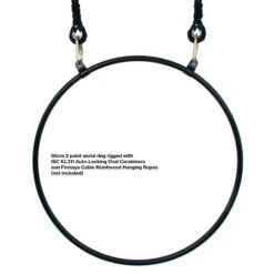 Firetoys 2 Point Aerial Hoop 9 Firetoys 2 Point Aerial Hoop -Sports Shop k9718d184b157fdf16fd307e99d569fc5