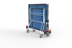 Butterfly Spirit 12 Outdoor Rollaway Table Tennis Table Blue -Sports Shop k97acf5350f42f7ae138120b8c9ac4ff4