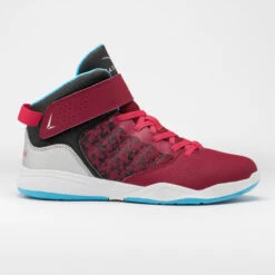 Kids' Beginner Basketball Shoes SE100