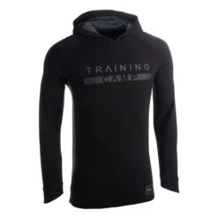 Long-Sleeved Hooded Basketball T-Shirt TS500LS 22 Long-Sleeved Hooded Basketball T-Shirt TS500LS -Sports Shop k98048232a308cfe7080ec318072bfc05