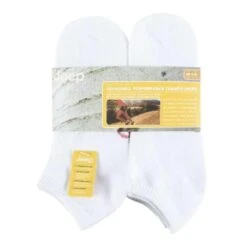 Jeep 6 Pairs Ladies Cotton Cushioned Low Cut Sport Ankle Socks For Running -Sports Shop k98b35f825d3cf768d180b6a89bc5a02e