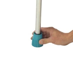 Outdoor Table Tennis Table 100X - Grey -Sports Shop k98f3867ce0822b178a07851d2a257b56