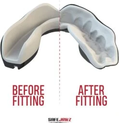 SafeJawz Extro Series Adult/Junior Self -Sports Shop k98fc866150773b37d1fa44e7af5ecf77