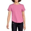 Under Armour Sport Crossback Womens T