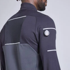 KIPRUN WARM LIGHT MEN'S LONG-SLEEVED WINTER RUNNING T -Sports Shop k9900352f68feca4de4389cb244e65391