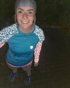 Proviz REFLECT360 Womens Sports T -Sports Shop k992b1e5e76d06b14f8296f2a67e551b2