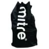 Mitre Jumbo 20 Ball Football Bag (Black) -Sports Shop k996d30fb08a6933536f880418b283287