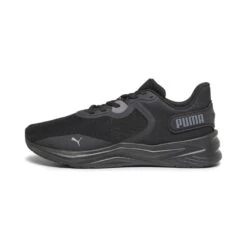 PUMA Mens Disperse XT 3 Training Shoes - Black -Sports Shop k99715dccead3c7bccb5d4bb20a1e7a54