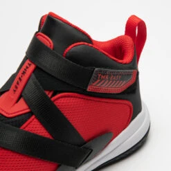 Kids' Basketball Shoes Easy X -Sports Shop k9a1d65844860543f258103842070b8da