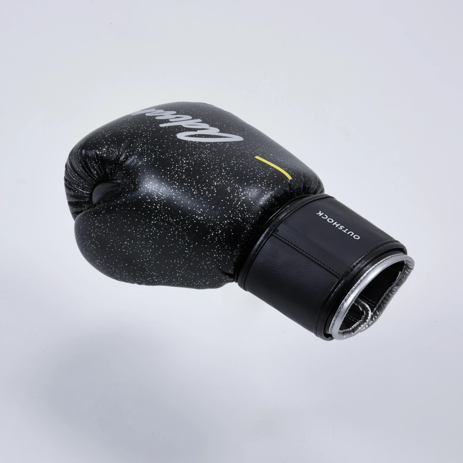 Kickboxing/Muay Thai Gloves 500 5 Kickboxing/Muay Thai Gloves 500 - Image 3