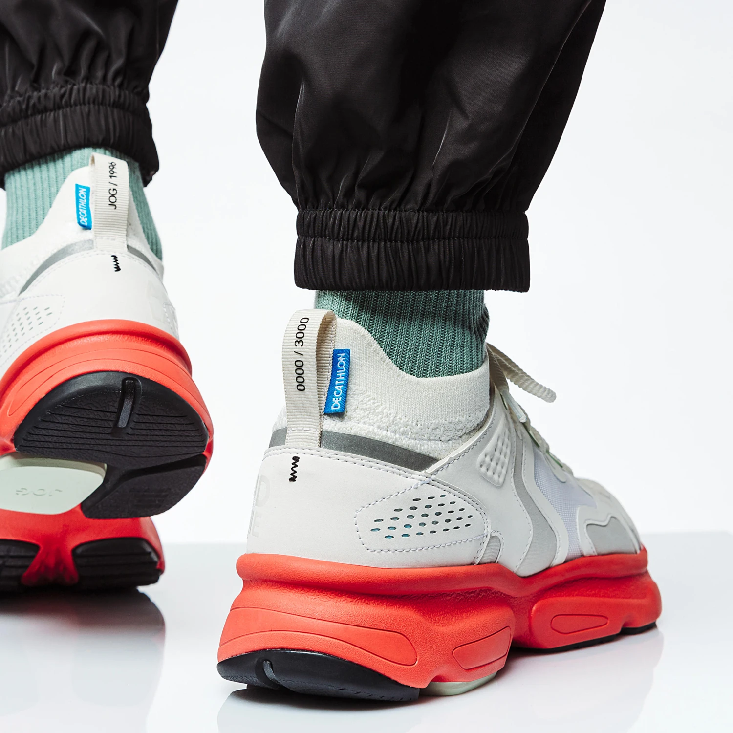 Kalenji REVIVAL JOG 13 Kalenji REVIVAL JOG - Image 11